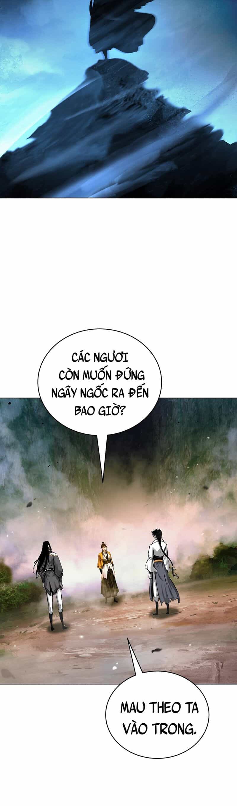Lãng Tiên Kỳ Đàm - Chương 108 - ảnh 7