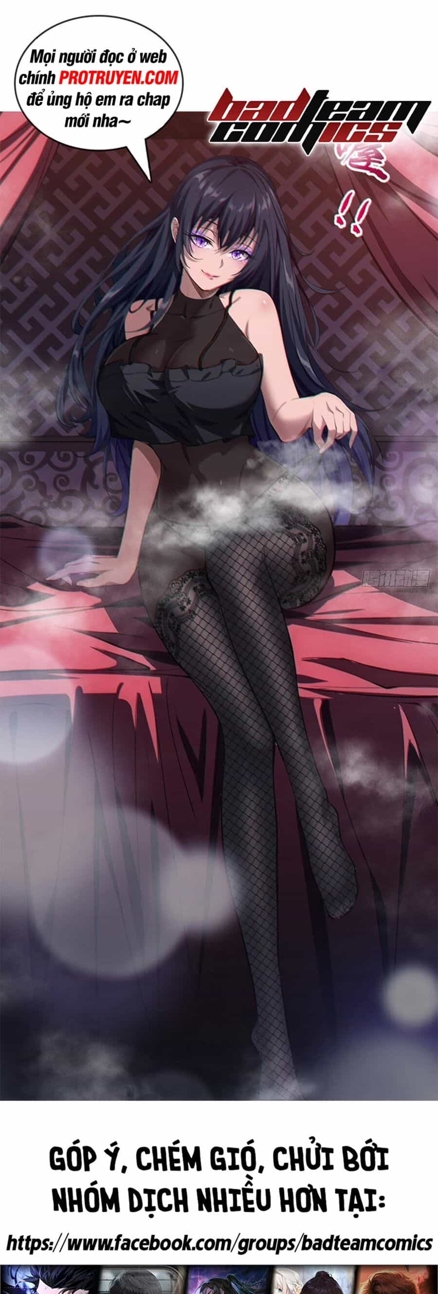Lãng Tiên Kỳ Đàm - Chương 109 - ảnh 1