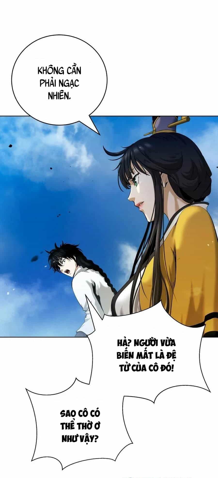 Lãng Tiên Kỳ Đàm - Chương 110 - ảnh 23