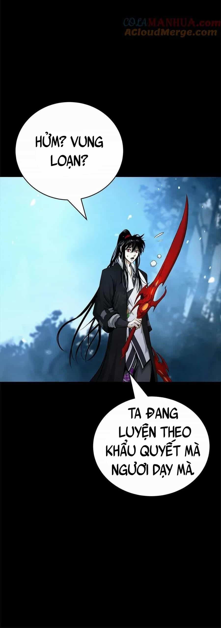 Lãng Tiên Kỳ Đàm - Chương 111 - ảnh 45