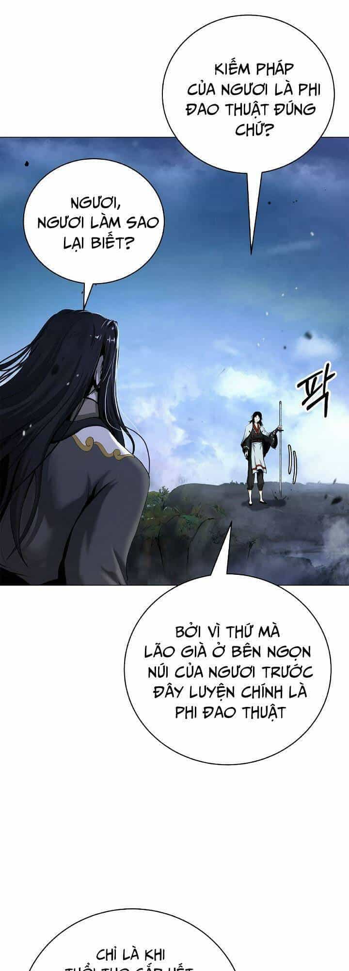 Lãng Tiên Kỳ Đàm - Chương 112 - ảnh 16