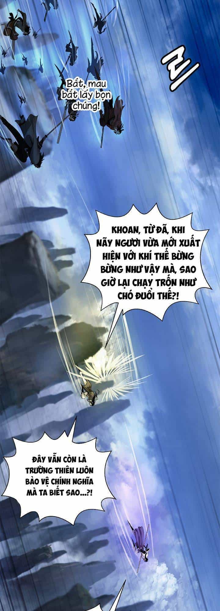Lãng Tiên Kỳ Đàm - Chương 113 - ảnh 54