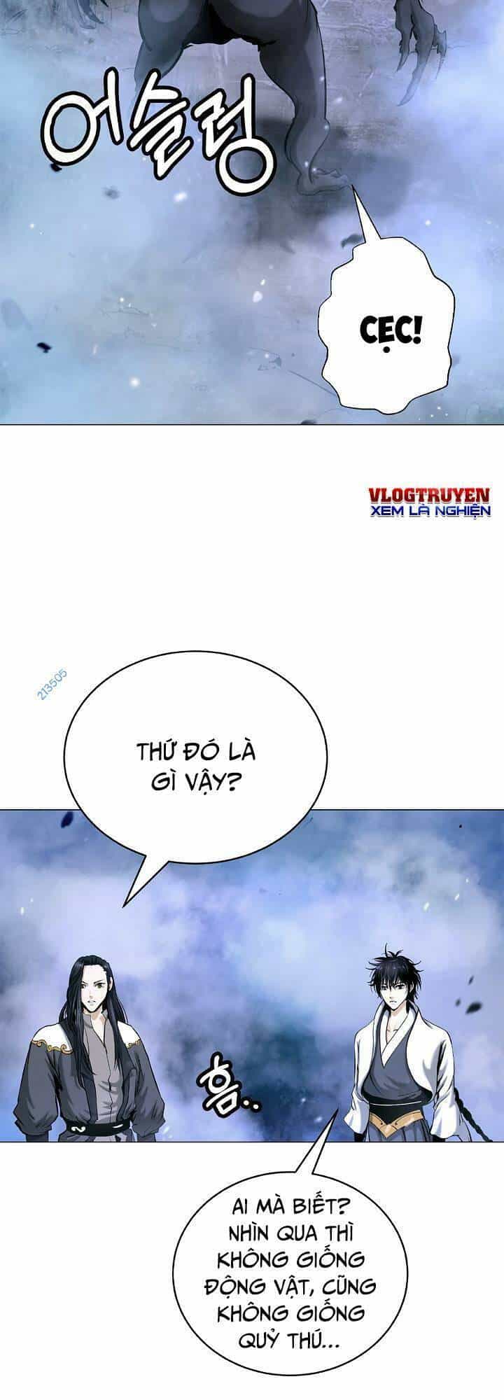 Lãng Tiên Kỳ Đàm - Chương 115 - ảnh 2