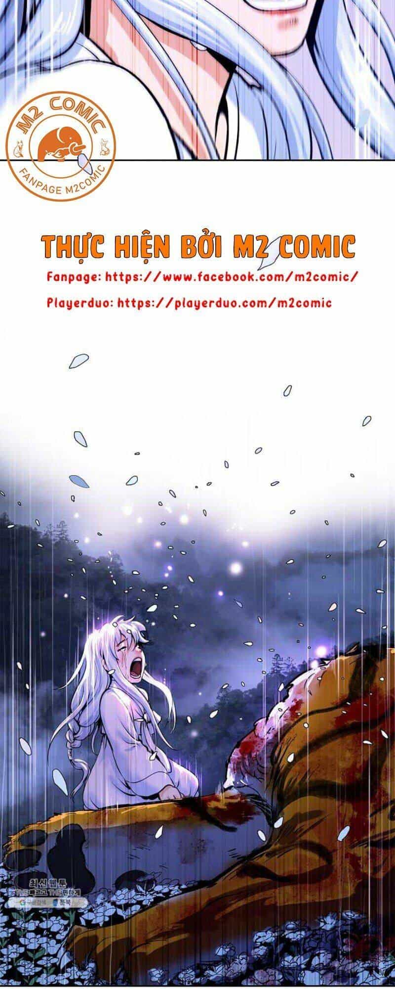 Lãng Tiên Kỳ Đàm - Chương 12 - ảnh 19