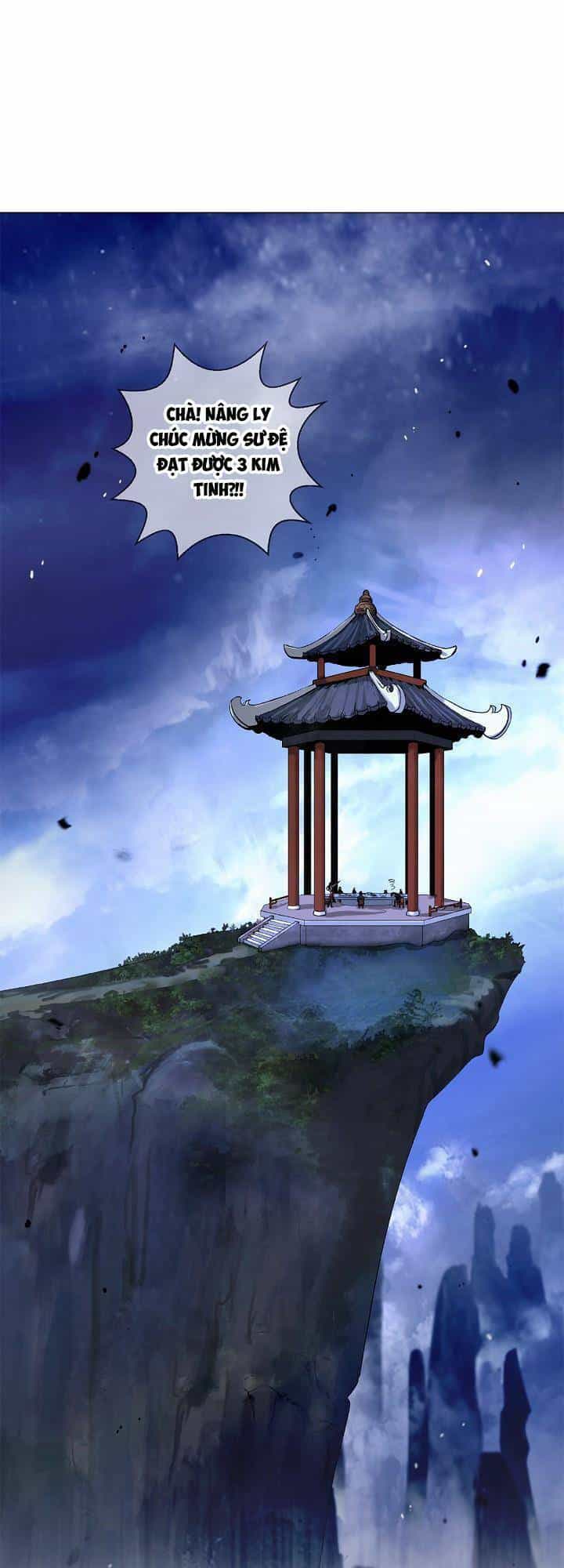 Lãng Tiên Kỳ Đàm - Chương 119 - ảnh 51