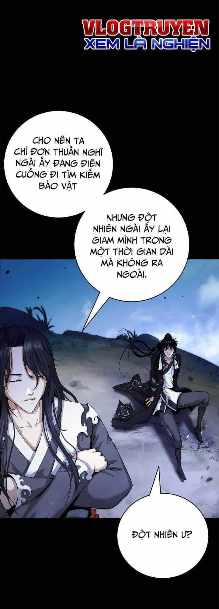 Lãng Tiên Kỳ Đàm - Chương 120 - ảnh 40