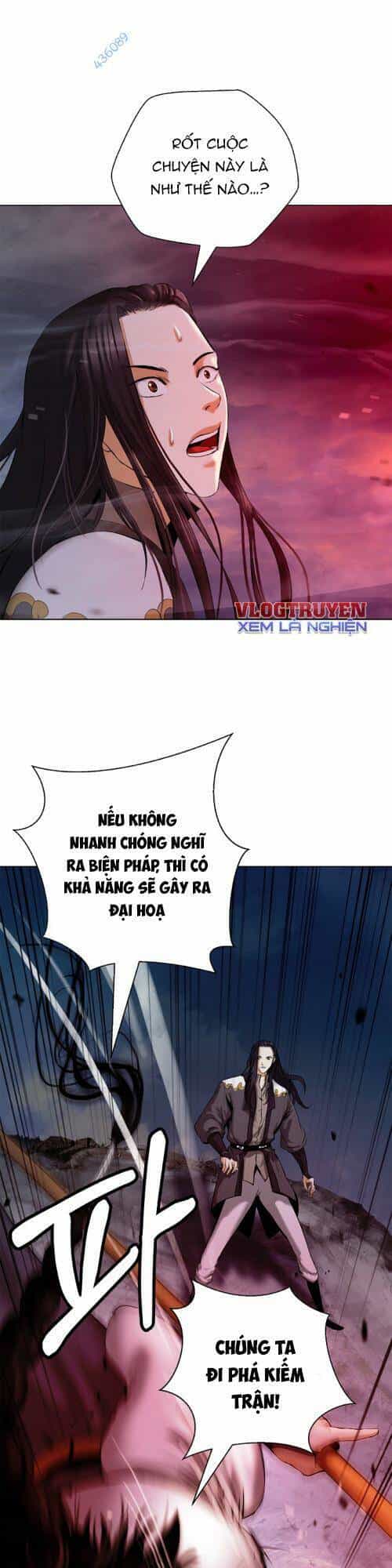 Lãng Tiên Kỳ Đàm - Chương 122 - ảnh 37