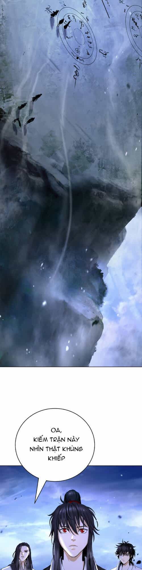 Lãng Tiên Kỳ Đàm - Chương 122 - ảnh 9