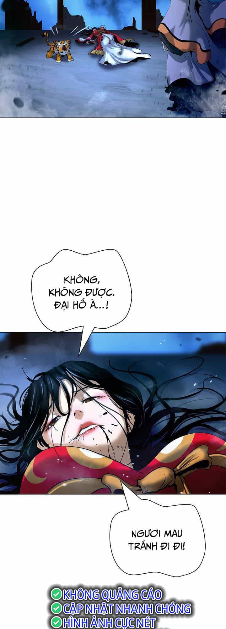 Lãng Tiên Kỳ Đàm - Chương 124 - ảnh 22