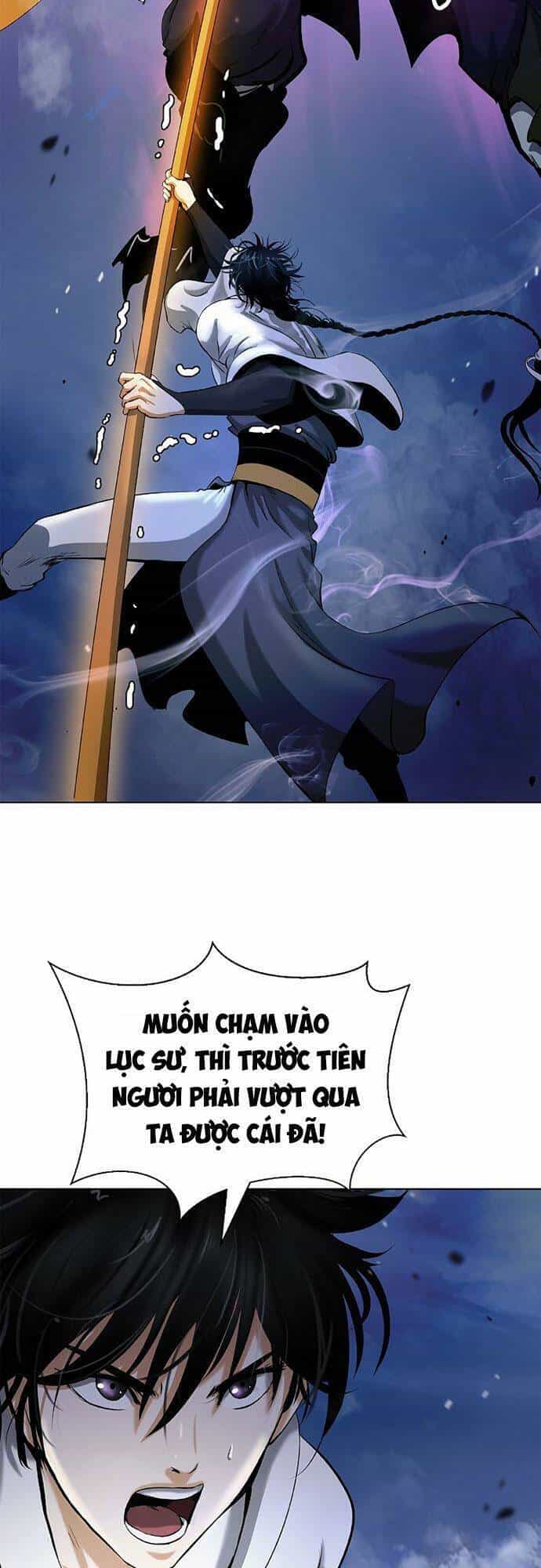 Lãng Tiên Kỳ Đàm - Chương 125 - ảnh 21