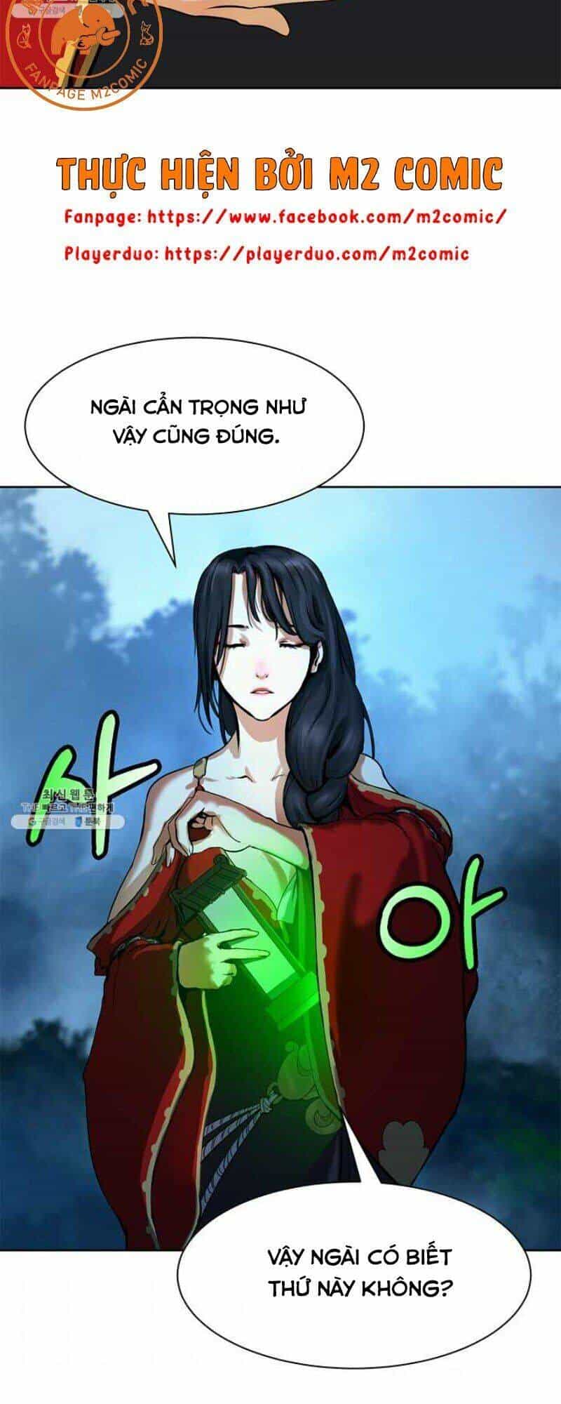 Lãng Tiên Kỳ Đàm - Chương 13 - ảnh 58
