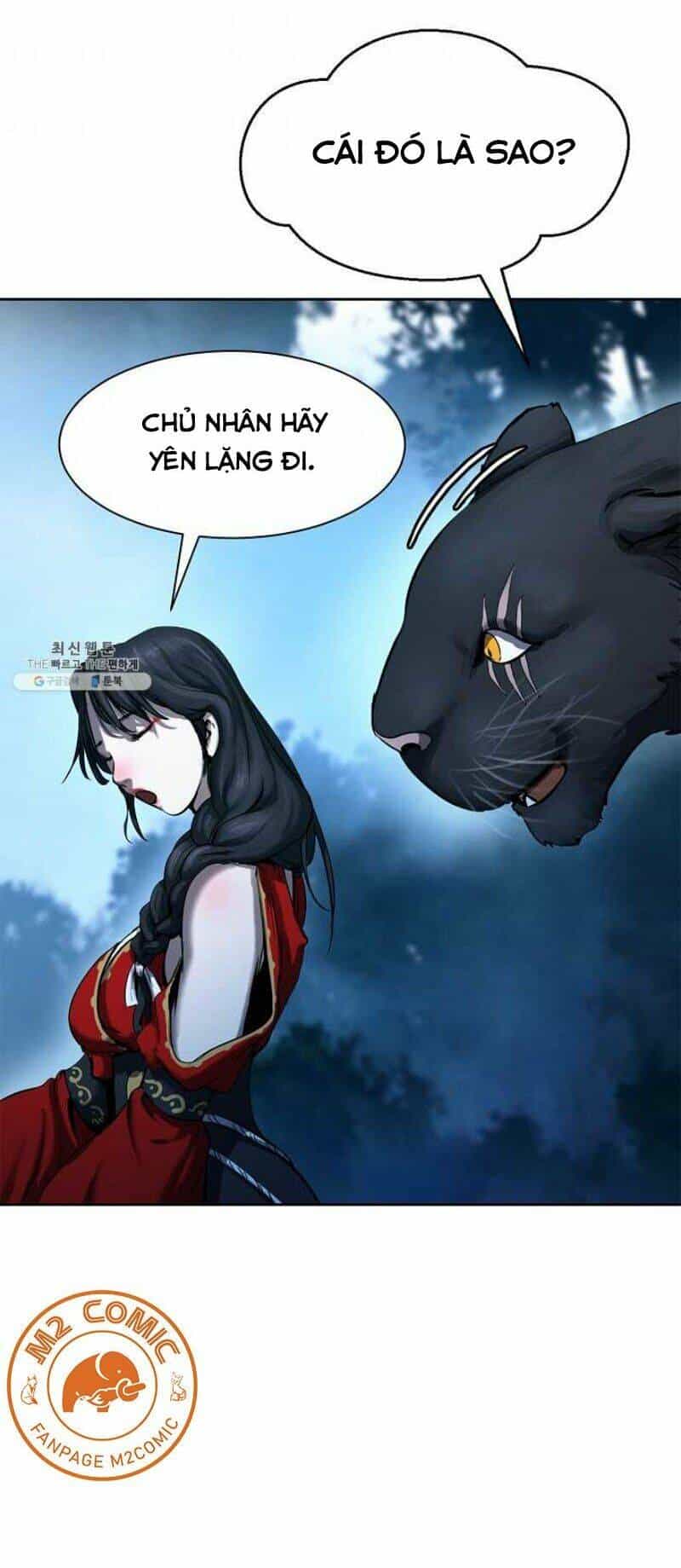 Lãng Tiên Kỳ Đàm - Chương 13 - ảnh 60
