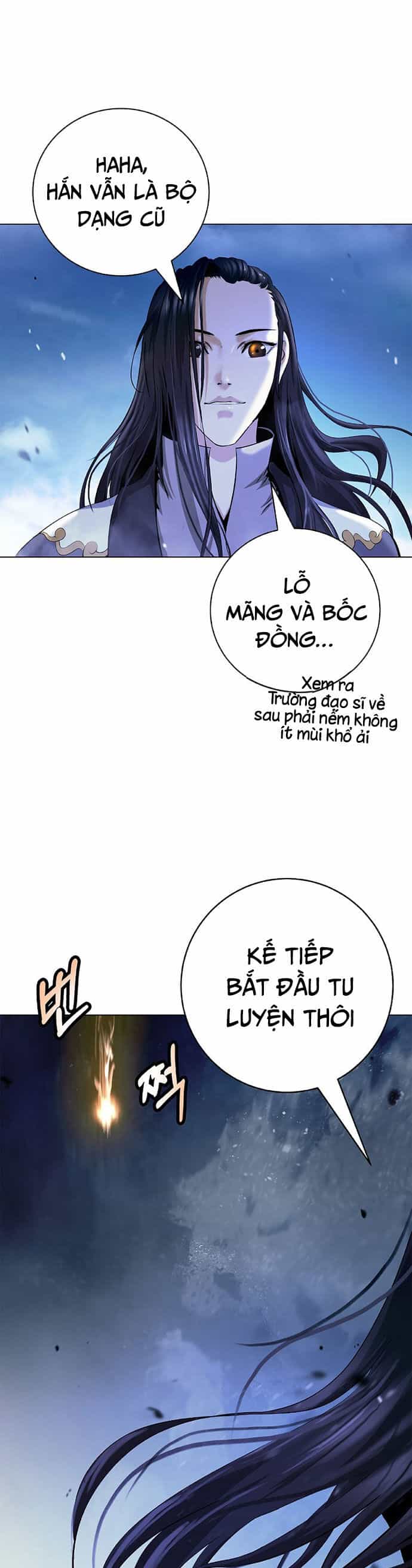 Lãng Tiên Kỳ Đàm - Chương 131 - ảnh 35