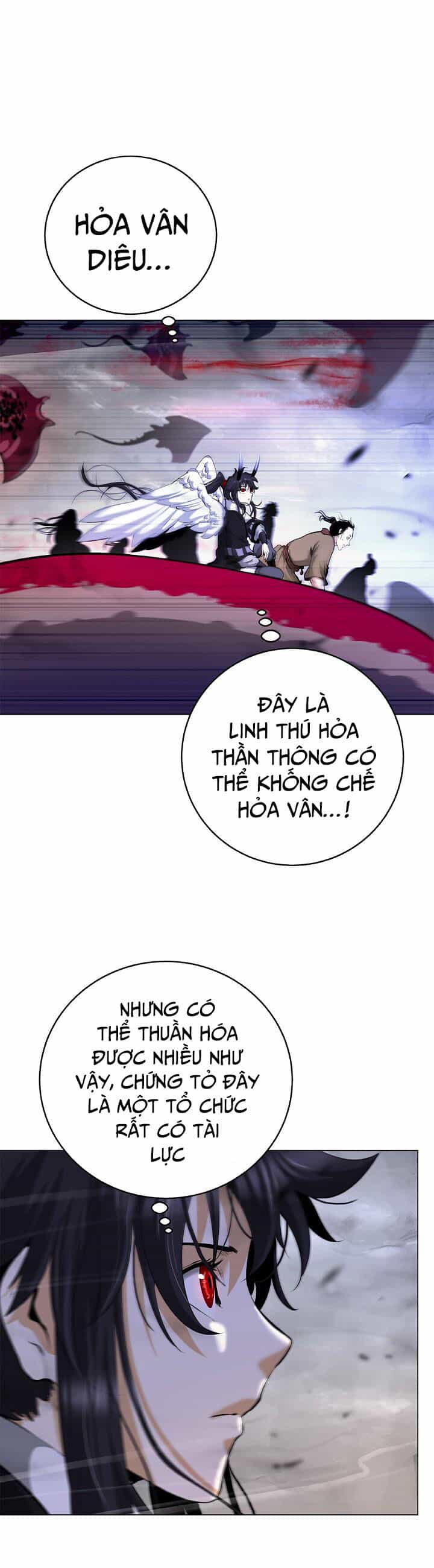 Lãng Tiên Kỳ Đàm - Chương 132 - ảnh 29