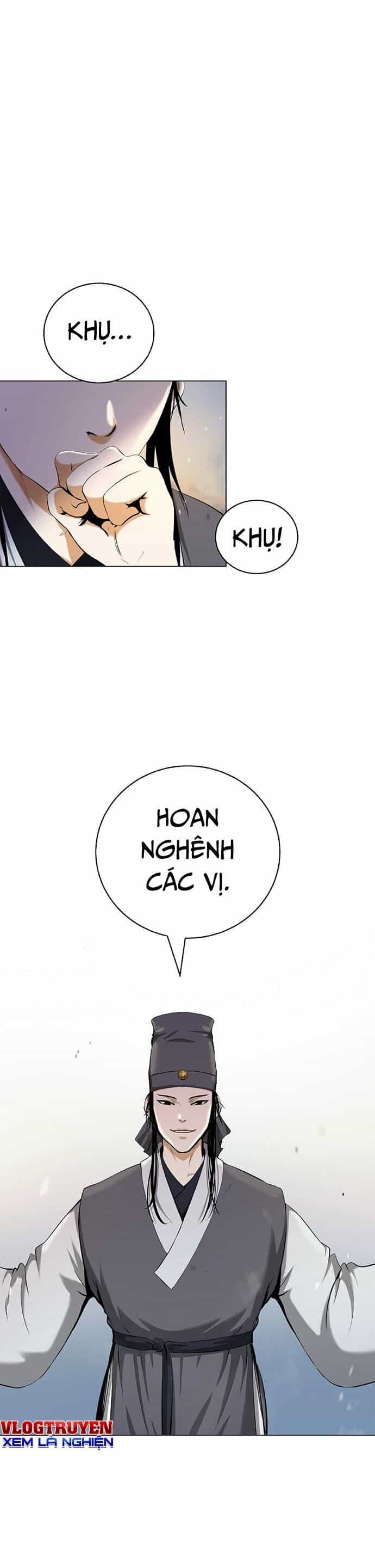 Lãng Tiên Kỳ Đàm - Chương 133 - ảnh 1