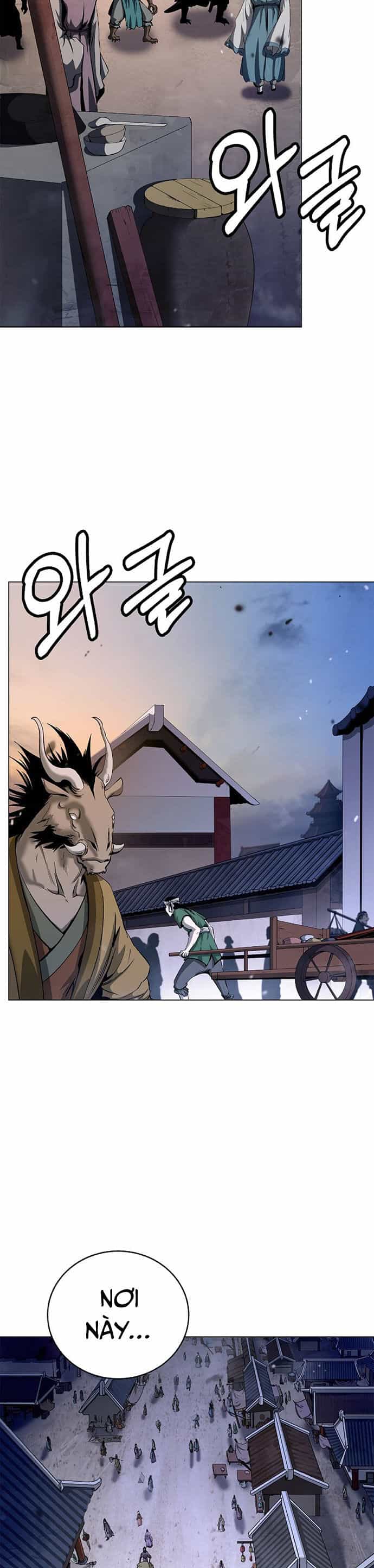 Lãng Tiên Kỳ Đàm - Chương 133 - ảnh 8