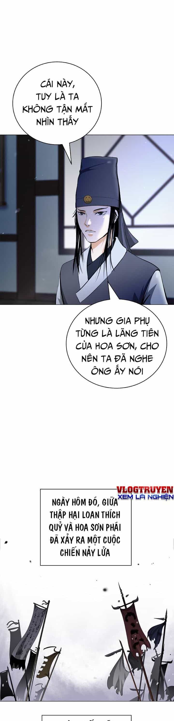 Lãng Tiên Kỳ Đàm - Chương 134 - ảnh 17