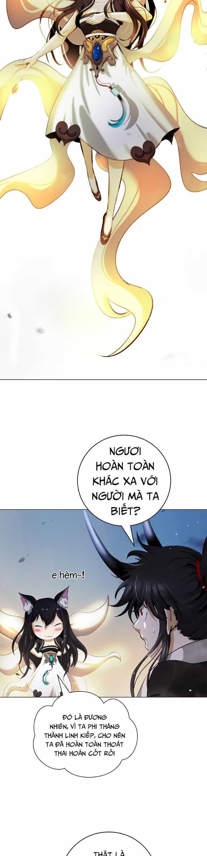 Lãng Tiên Kỳ Đàm - Chương 134 - ảnh 2