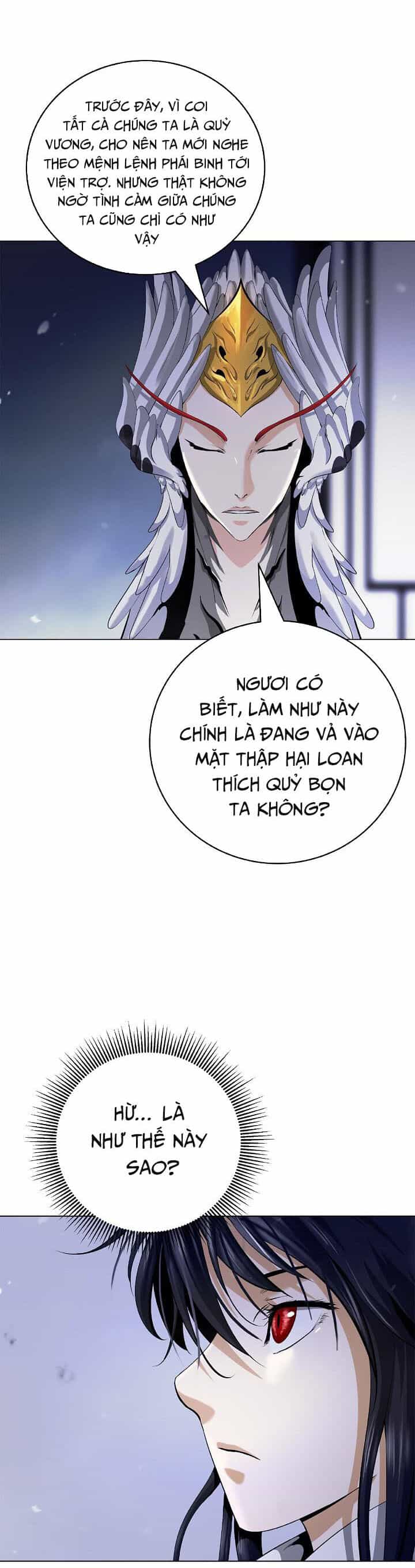 Lãng Tiên Kỳ Đàm - Chương 135 - ảnh 14