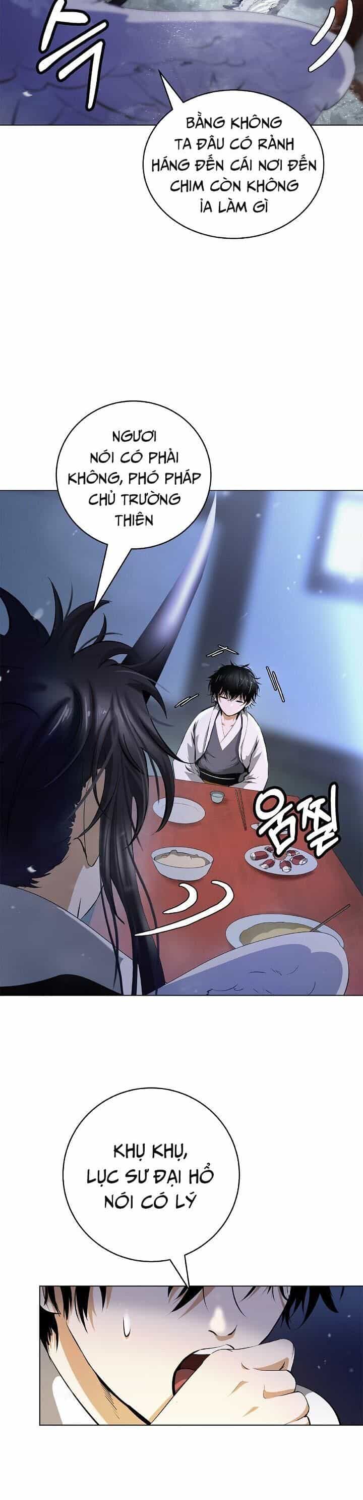 Lãng Tiên Kỳ Đàm - Chương 135 - ảnh 33