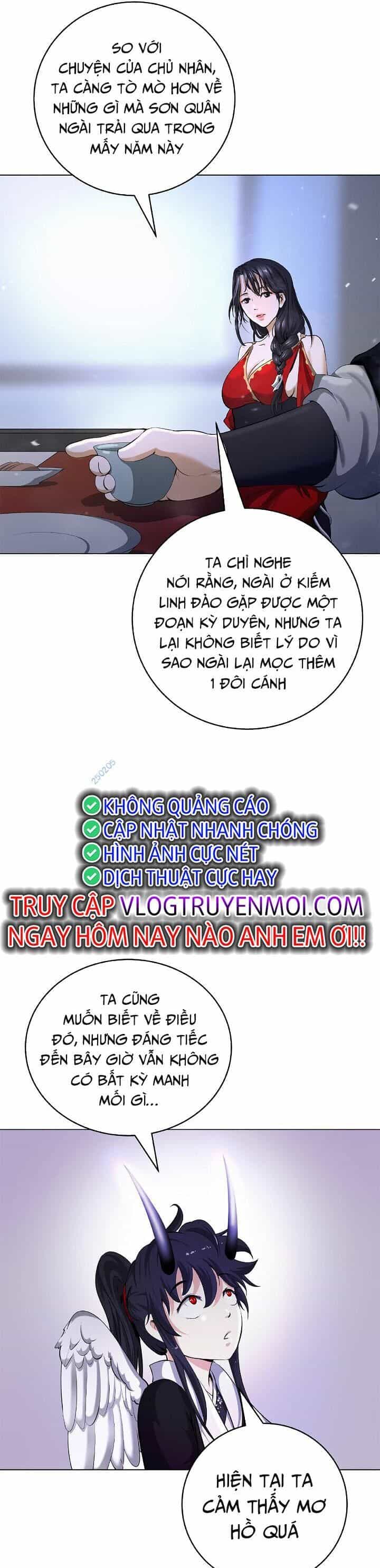 Lãng Tiên Kỳ Đàm - Chương 135 - ảnh 4