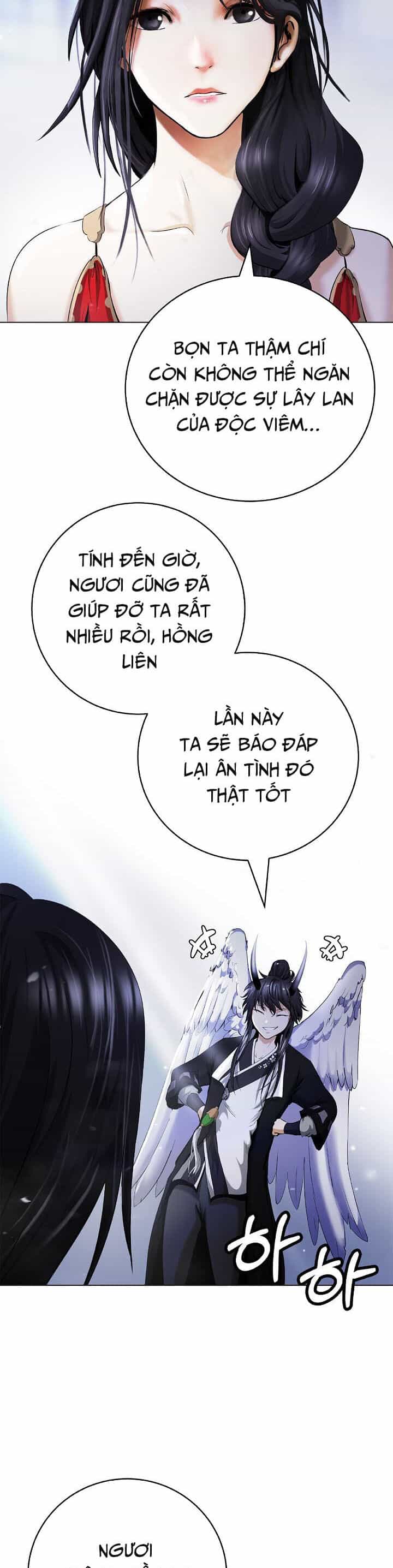 Lãng Tiên Kỳ Đàm - Chương 135 - ảnh 40