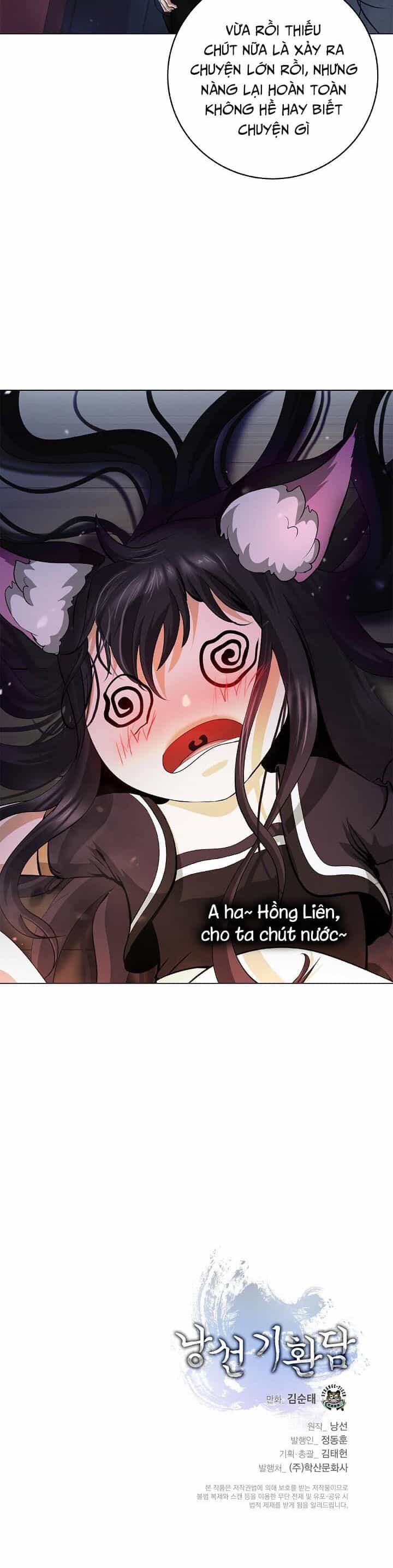 Lãng Tiên Kỳ Đàm - Chương 135 - ảnh 43