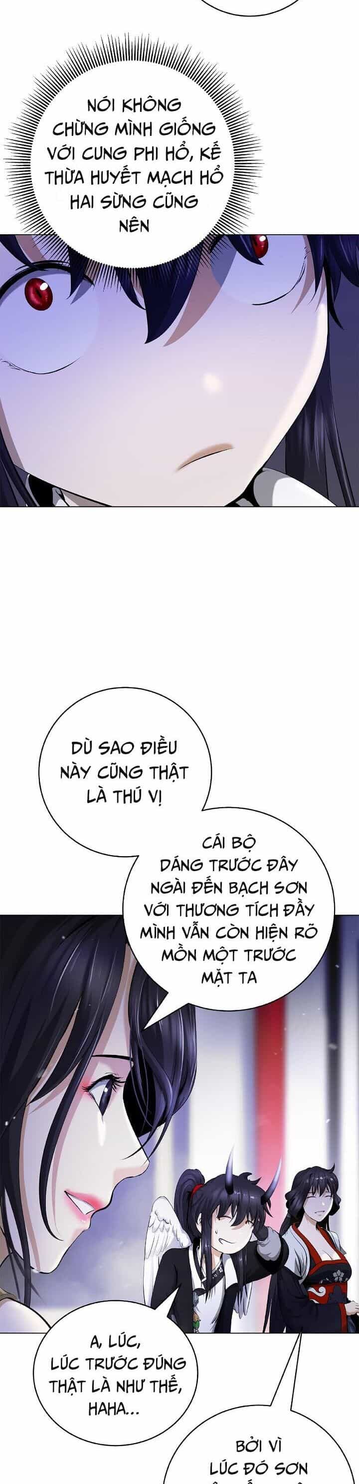 Lãng Tiên Kỳ Đàm - Chương 135 - ảnh 5