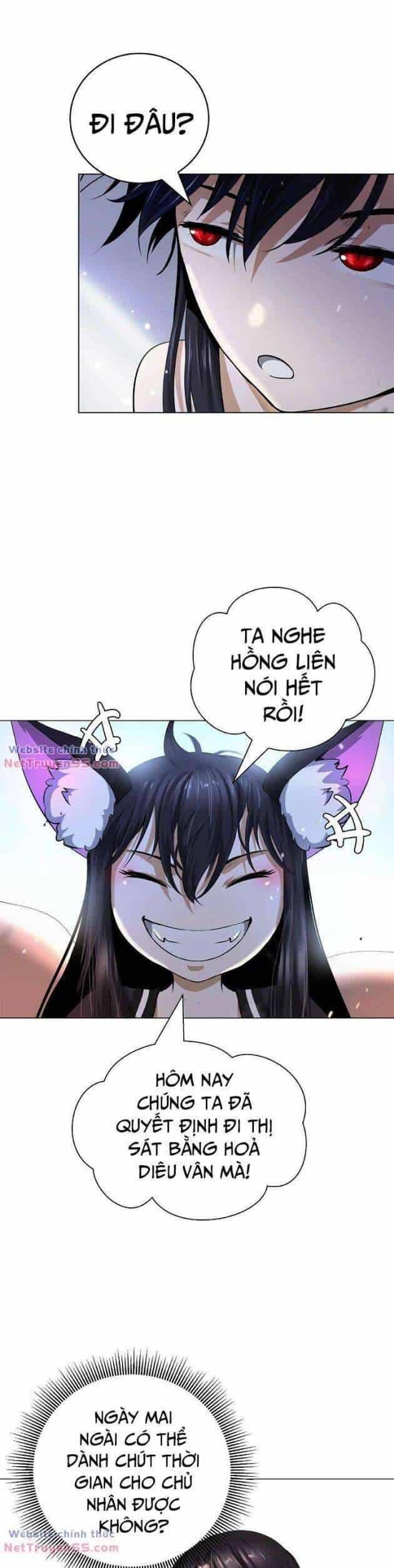 Lãng Tiên Kỳ Đàm - Chương 136 - ảnh 19