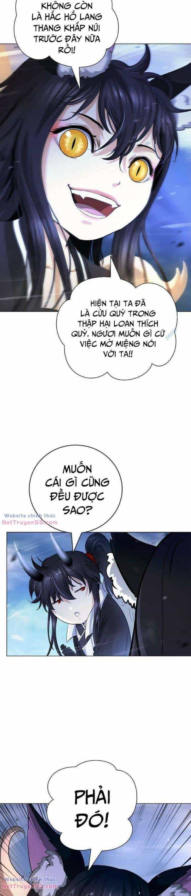 Lãng Tiên Kỳ Đàm - Chương 136 - ảnh 28