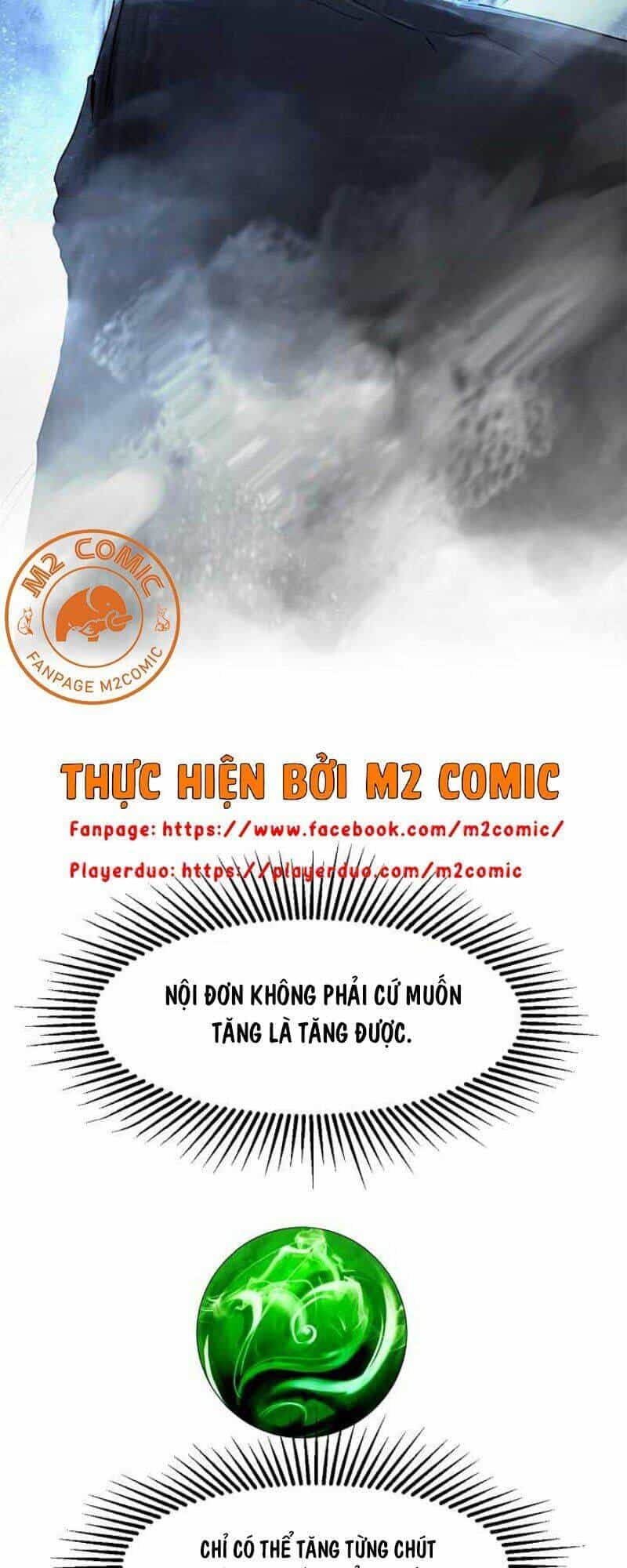 Lãng Tiên Kỳ Đàm - Chương 14 - ảnh 23