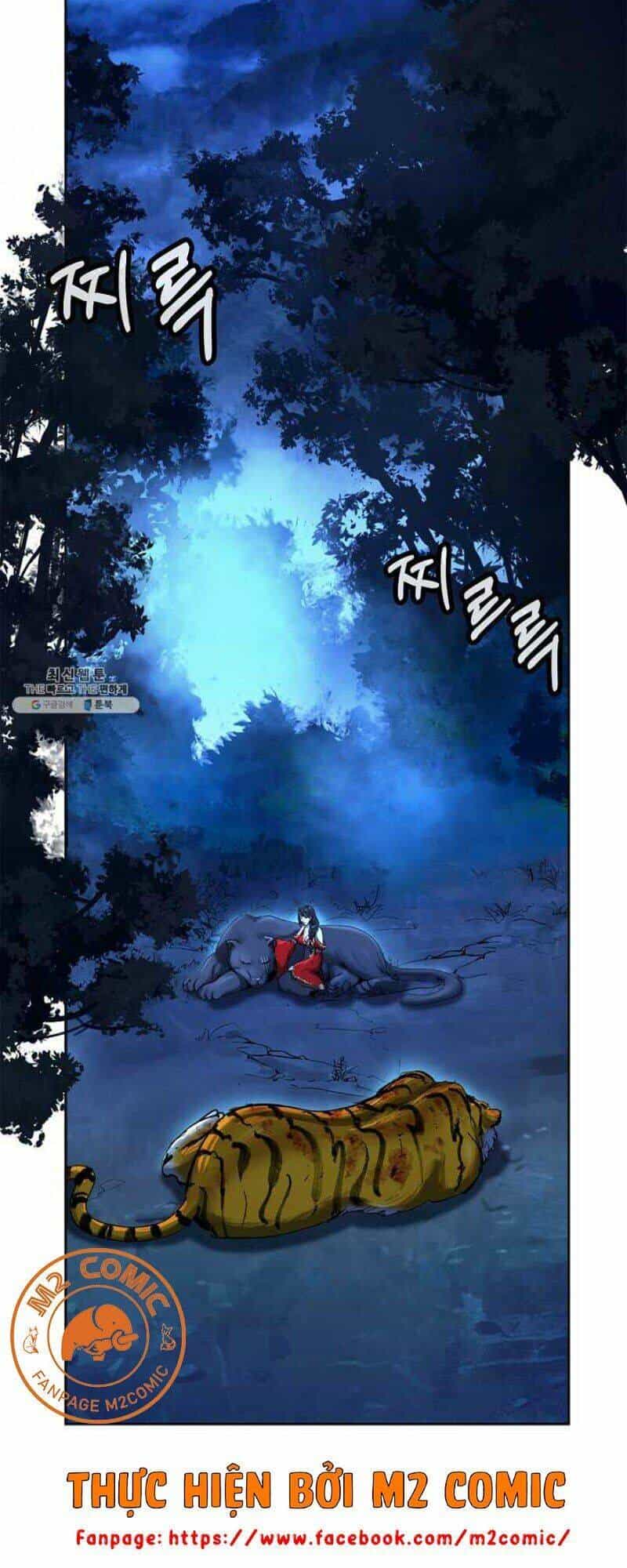 Lãng Tiên Kỳ Đàm - Chương 14 - ảnh 3