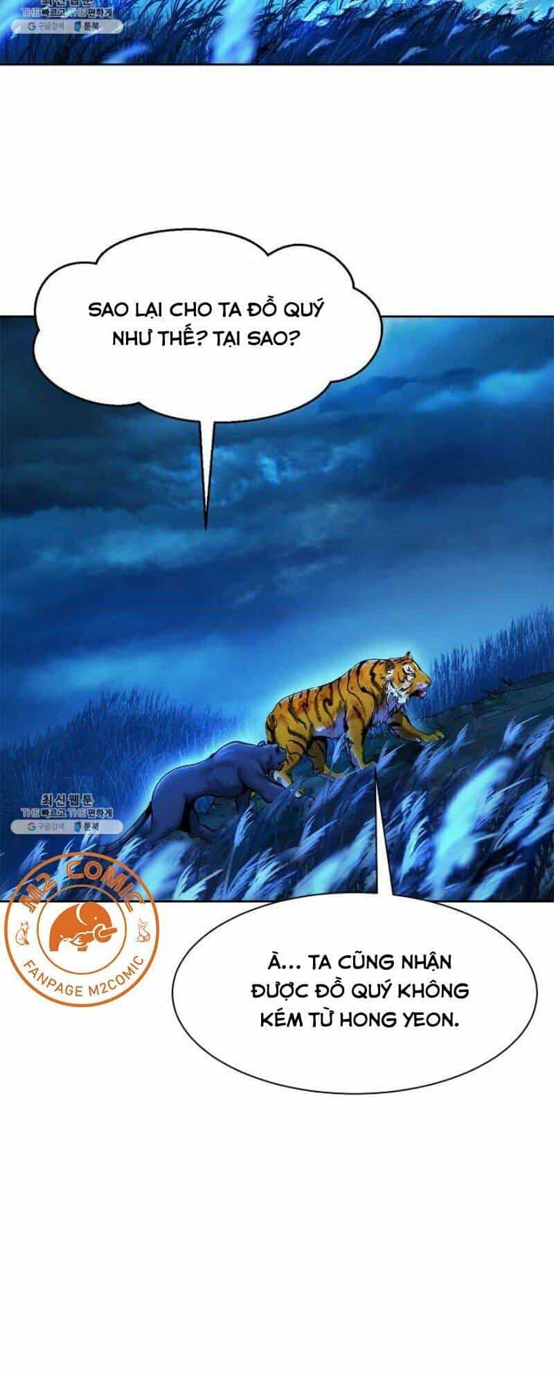 Lãng Tiên Kỳ Đàm - Chương 14 - ảnh 48