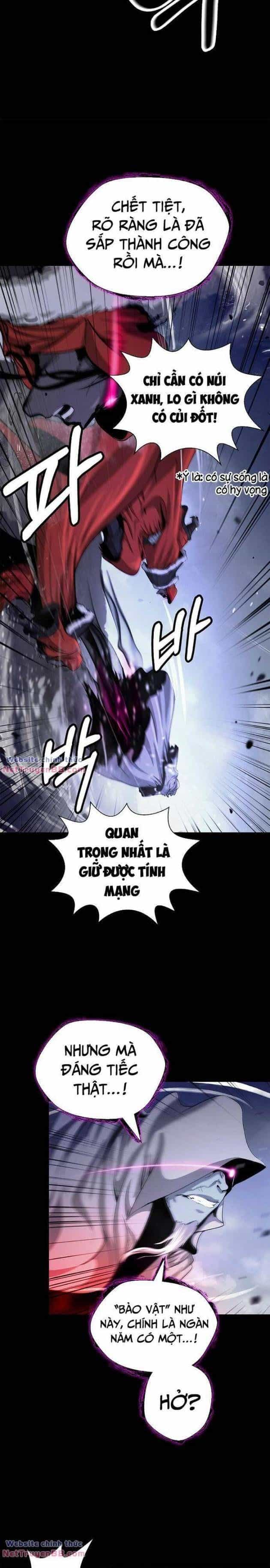 Lãng Tiên Kỳ Đàm - Chương 139 - ảnh 29