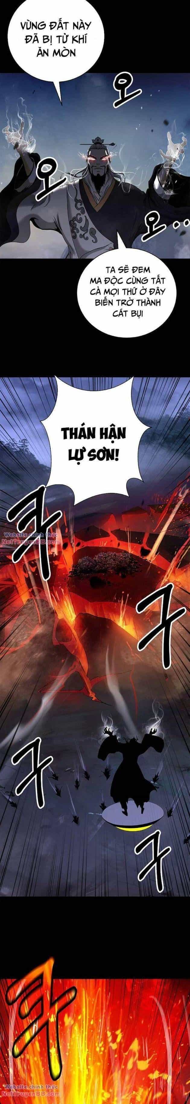 Lãng Tiên Kỳ Đàm - Chương 139 - ảnh 34