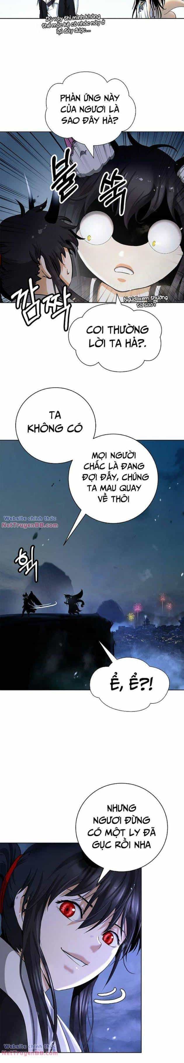 Lãng Tiên Kỳ Đàm - Chương 140 - ảnh 36