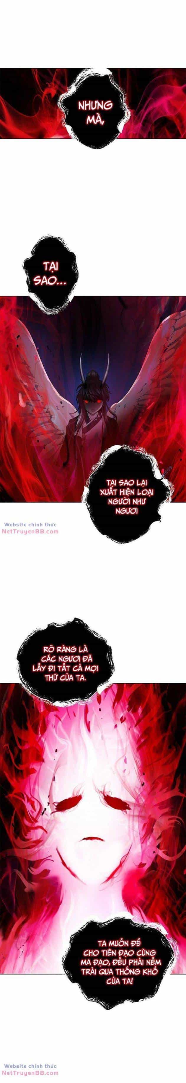 Lãng Tiên Kỳ Đàm - Chương 140 - ảnh 7