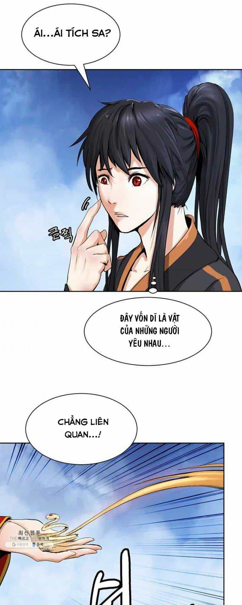 Lãng Tiên Kỳ Đàm - Chương 15 - ảnh 60