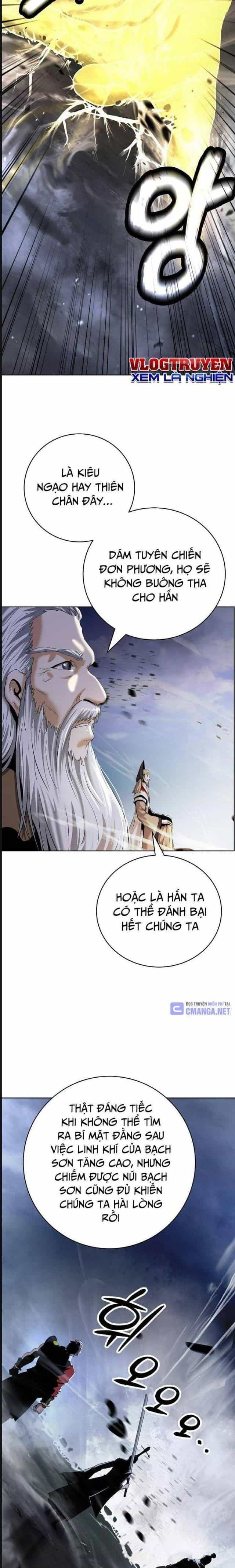 Lãng Tiên Kỳ Đàm - Chương 152 - ảnh 19