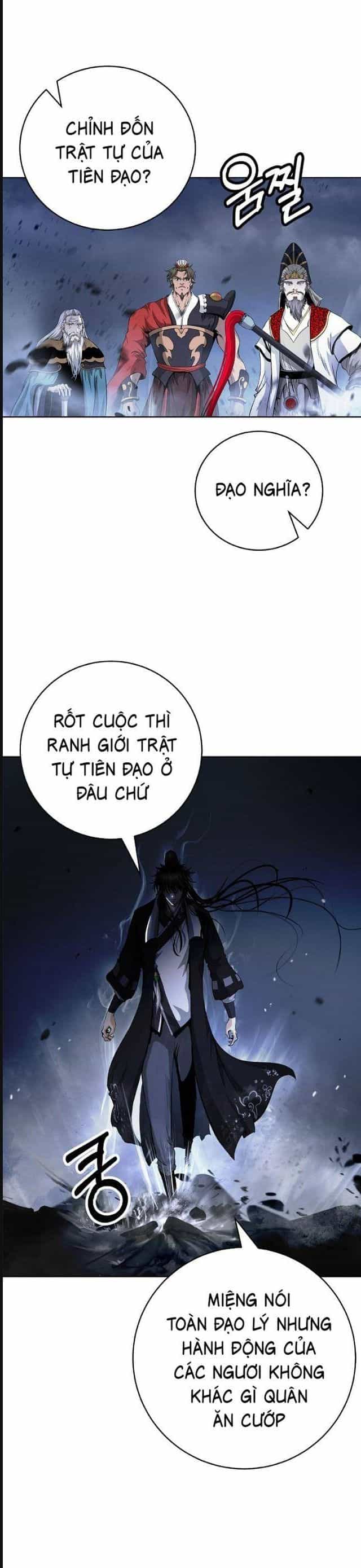 Lãng Tiên Kỳ Đàm - Chương 153 - ảnh 11
