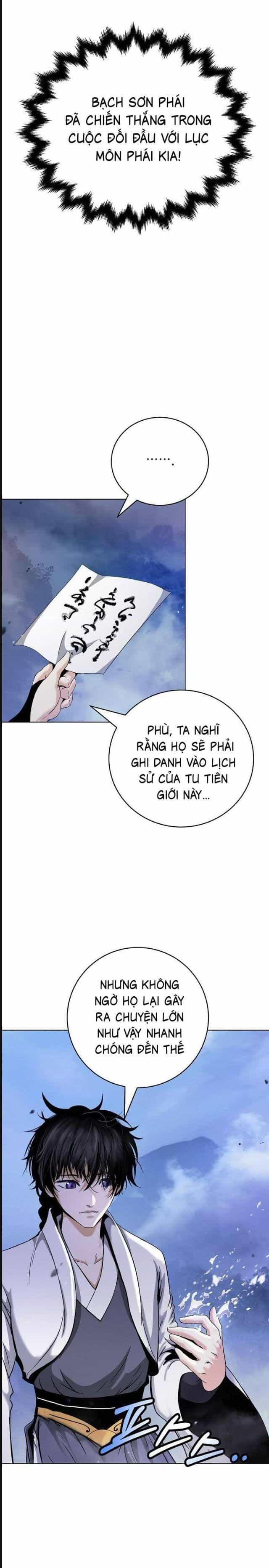 Lãng Tiên Kỳ Đàm - Chương 154 - ảnh 29