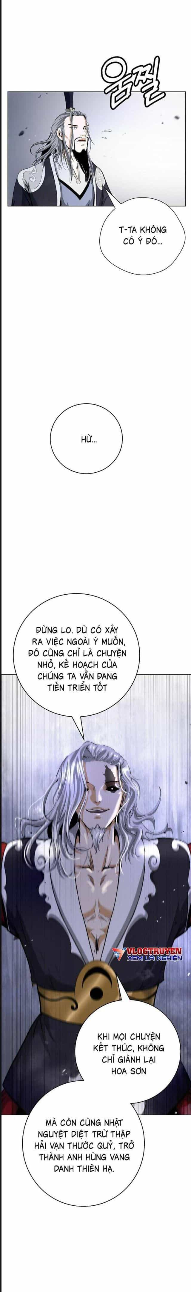 Lãng Tiên Kỳ Đàm - Chương 154 - ảnh 35