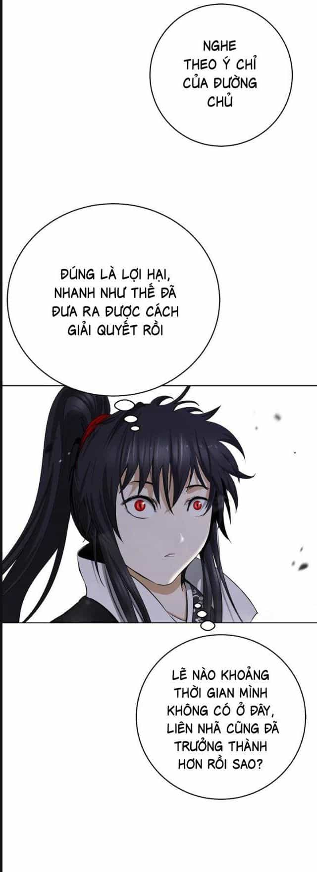 Lãng Tiên Kỳ Đàm - Chương 155 - ảnh 19