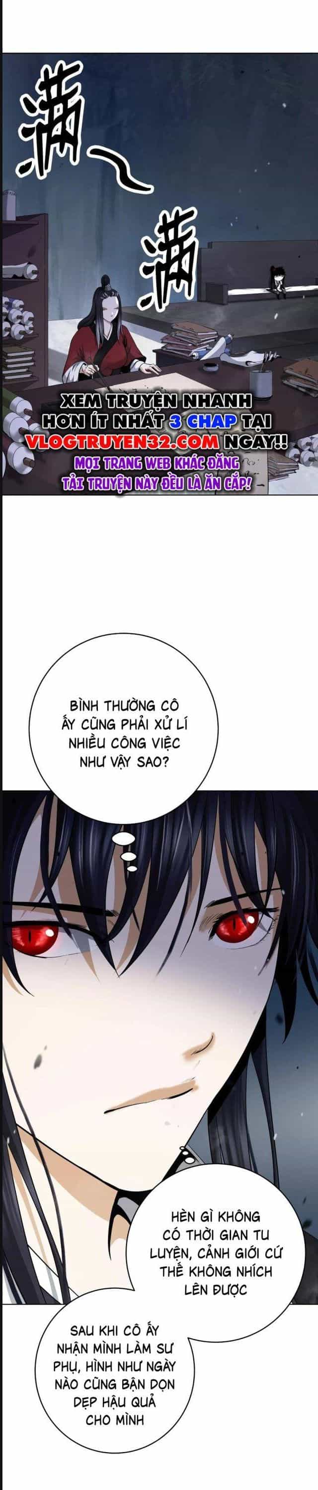 Lãng Tiên Kỳ Đàm - Chương 155 - ảnh 7