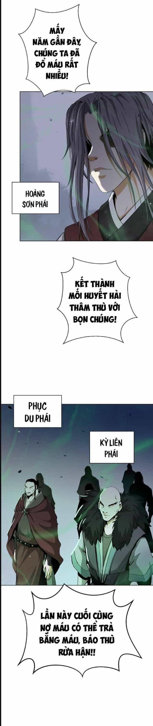 Lãng Tiên Kỳ Đàm - Chương 156 - ảnh 12