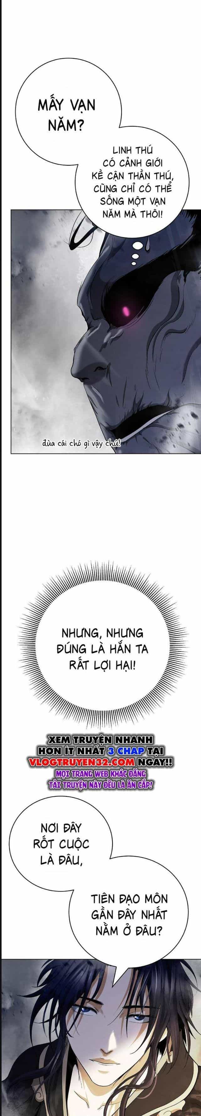 Lãng Tiên Kỳ Đàm - Chương 156 - ảnh 27