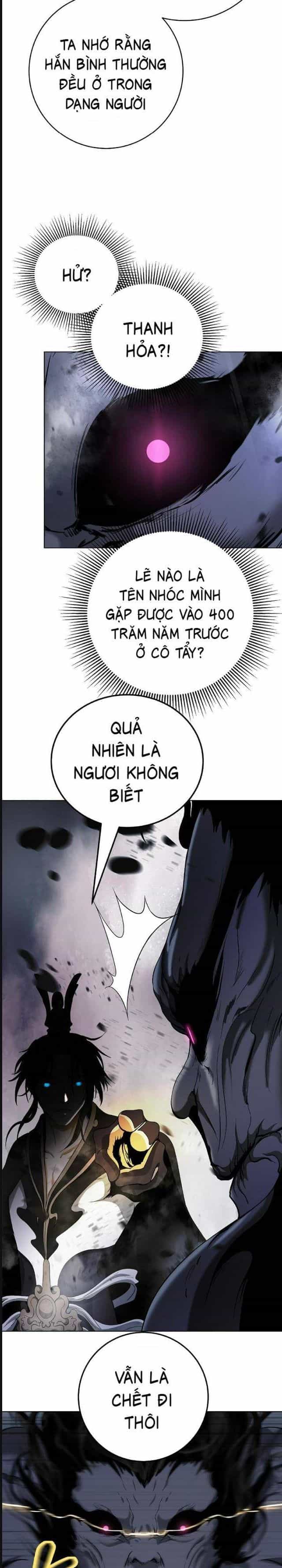 Lãng Tiên Kỳ Đàm - Chương 156 - ảnh 31