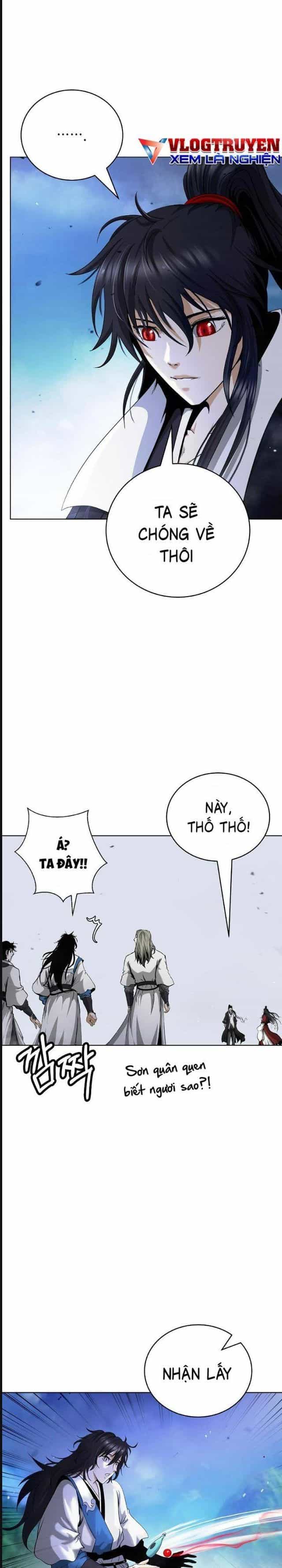 Lãng Tiên Kỳ Đàm - Chương 156 - ảnh 5