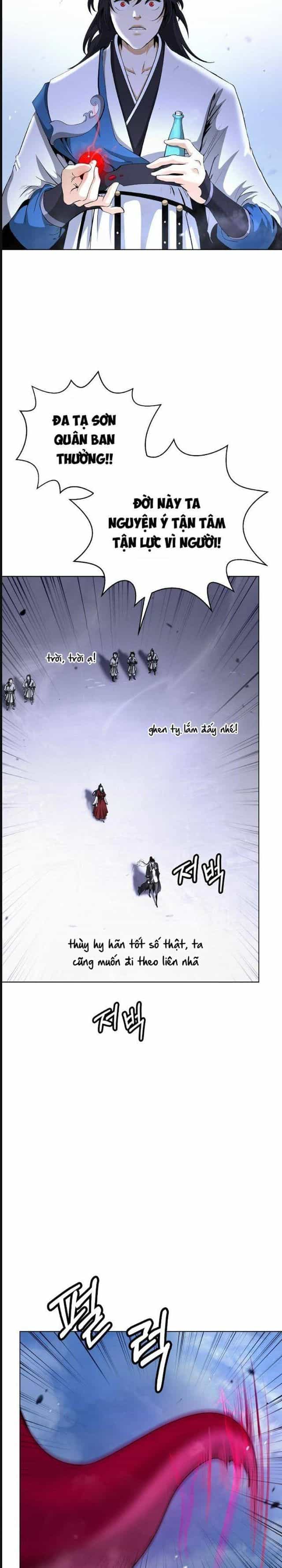 Lãng Tiên Kỳ Đàm - Chương 156 - ảnh 7