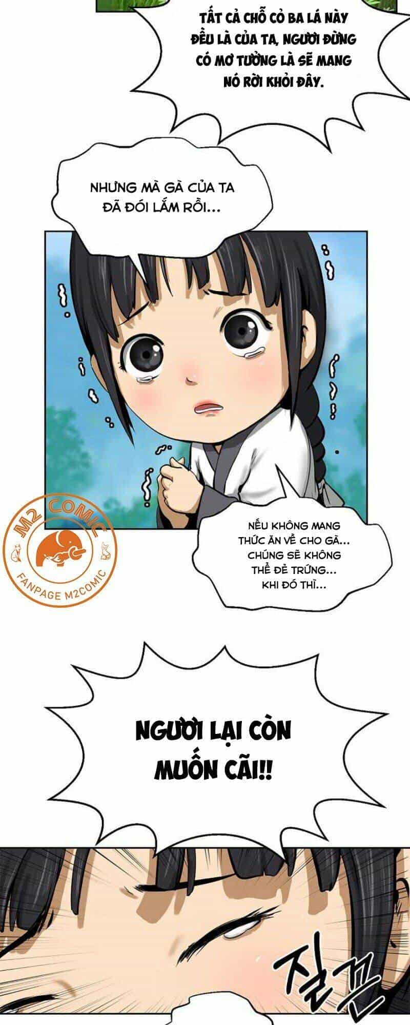 Lãng Tiên Kỳ Đàm - Chương 16 - ảnh 13